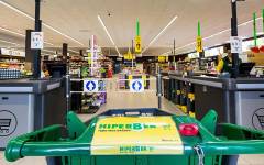 Hiperber amplía su presencia en Valencia