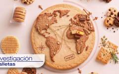 Galletas: Más valor y nuevas ocasiones de consumo
