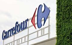 Carrefour España acelera su crecimiento con un aumento de las ventas del 3,1% en el inicio de 2026