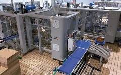 Cima Packaging Solutions, proyecto global Generación 4.0 de Cama