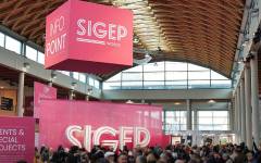 Sigep 2026 reunirá a más de 1.300 marcas de 45 países en enero en Rimini