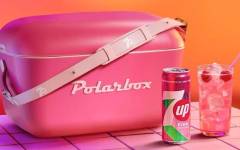 PepsiCo trae a España <i>7UP Pink</i>, su nueva propuesta sin azúcar