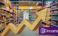El gran consumo crece un 5% en 2025 con una demanda más estable