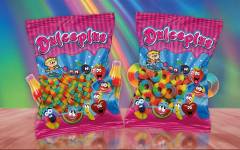 Dulceplus ofrece con sus novedades “una experiencia de consumo multisensorial e inclusiva”