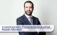 Produlce: “La panificación industrial creció tanto en valor como en volumen”