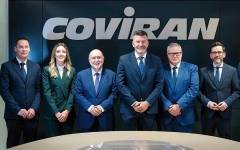 Covirán amplía su comité de dirección