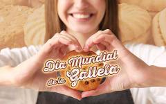 Día Mundial de la Galleta, un producto versátil con impacto global y cifras millonarias
