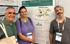 Hausmann Aromatic, patrocinadora Oro del Congreso Biotec 2025