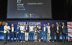 Los FoodTech Innovation Awards 2026 distinguen las tecnologías más innovadoras de la industria alimentaria