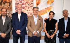 SAB-Almendrave y Almond Board de California se alían ante los retos del sector