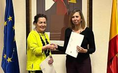 El Ministerio de Educación y Aecoc impulsan la formación profesional en el sector del gran consumo