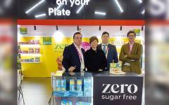 Galletas Gullón amplía su capacidad con cinco nuevas líneas de producción