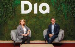 Dia se adhiere al Pacto Mundial de Naciones Unidas