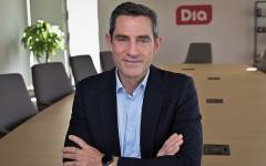 Dia España impulsa sus ventas y aumenta participación de mercado