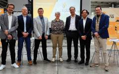 Grupo La Plana facturó 175 millones en 2025 y avanzó en sus objetivos de sostenibilidad