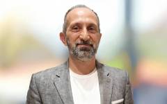 Alessandro Monda se pone al frente de Caldic Ibérica