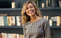 La presidenta de Produlce, Olga Martínez, se convierte en la nueva vicepresidenta de Caobisco