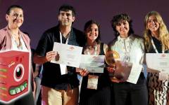 Damel Group impulsa el talento joven con retos de packaging para <i>Palotes</i>