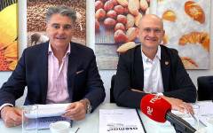 La industria de panadería y bollería supera los 2.000 millones y afianza su estabilidad