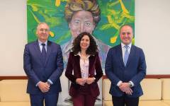 Galletas Gullón alcanza una facturación de 750 millones y 2.300 empleos en 2025