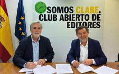 Clabe y Dircom se unen para impulsar la comunicación y el periodismo responsable