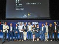 Los FoodTech Innovation Awards 2026 distinguen las tecnologías más innovadoras de la industria alimentaria