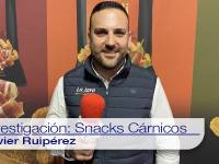 La Jara: “El consumidor busca productos con alto valor proteico y pocos hidratos”