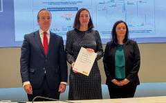La industria alimentaria eleva su producción un 1,7% y supera los 137.000 millones en 2025