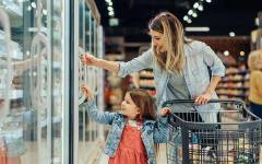 El sector de la alimentación lidera el índice de credibilidad empresarial en España