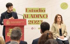 El Gobierno prohíbe las bebidas azucaradas en los comedores escolares