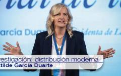 Anged: “Somos un sector que genera empleo, crecimiento y cohesión en todo el territorio”