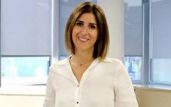Cristina Codina, nueva directora de Marketing de Frit Ravich