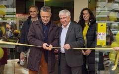 El Rincón sigue su expansión en Logroño