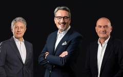 Ferrero redefine su cúpula con nuevos puestos directivos