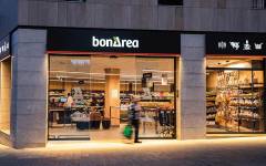 bonÀrea expande su red con tres aperturas en la Comunidad Valenciana y Aragón