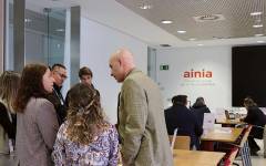 Vicky Foods transmite sus inquietudes en materia de envase