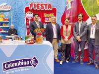 Fiesta Colombina impulsa su presencia global con nuevos lanzamientos y estructura reforzada