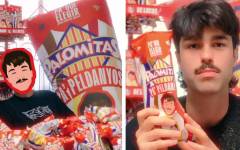 Risi junta los sabores de <i>Palomitas</i> en una edición limitada con Peldanyos
