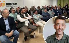 Unicom cumple medio siglo de trayectoria en 2025