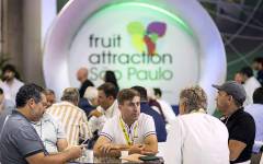 Ifema y Fiera Milano Brasil revalidan su alianza para Fruit Attraction hasta 2033