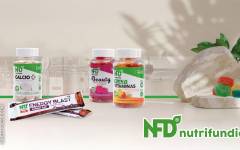 Nutrifundiet, el empujón final de Golydul