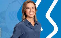 Peter Schimitzek delega en su hija, Sarah Vanessa Kröner, la dirección de CSB-System