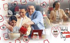 Nutella Day, una crema de avellanas con un largo legado