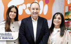 Trolli Ibérica: “Una estructura propia y una comunicación estratégica nos impulsan en 2025”