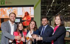 Los premios a la innovación de Vitafoods incorporan dos nuevas categorías