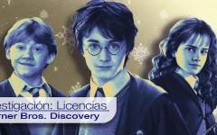 Warner Bros. Discovery fortalece su presencia en todos los géneros