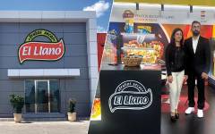 Frutos Secos El Llano, “satisfechos con nuestra estrategia omnicanal”