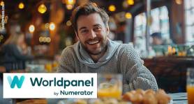 El 57% de los consumidores presta atención a lo que toma fuera del hogar y a su composición