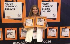 Aldi, elegido por el consumidor Mejor Supermercado del Año 2026
