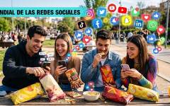 Las redes sociales, aliadas de los medios B2B en la era de la información especializada
